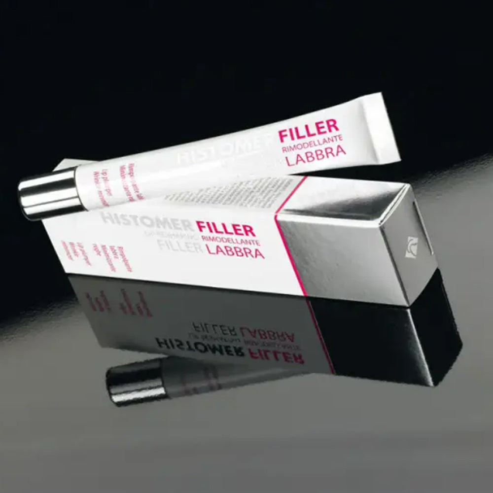 2 Моделюючий крем-філлер для губ - Histomer
