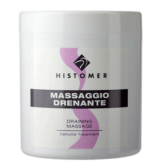 Histomer Massaggio Drenante - Дренажний масажний крем