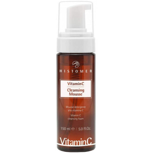 Histomer Vitamin C Cleansing Mousse - Очищуючий мус
