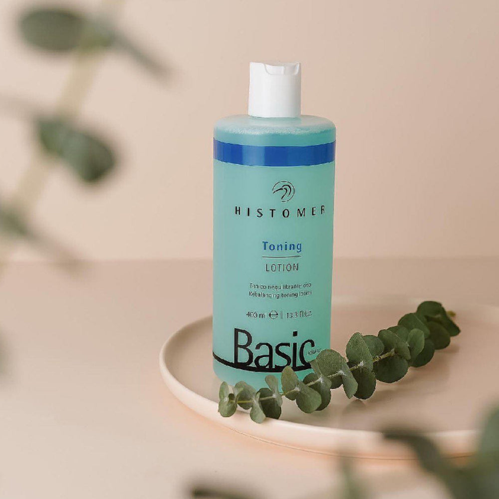 Histomer Basic Toner - Тонік для обличчя 2