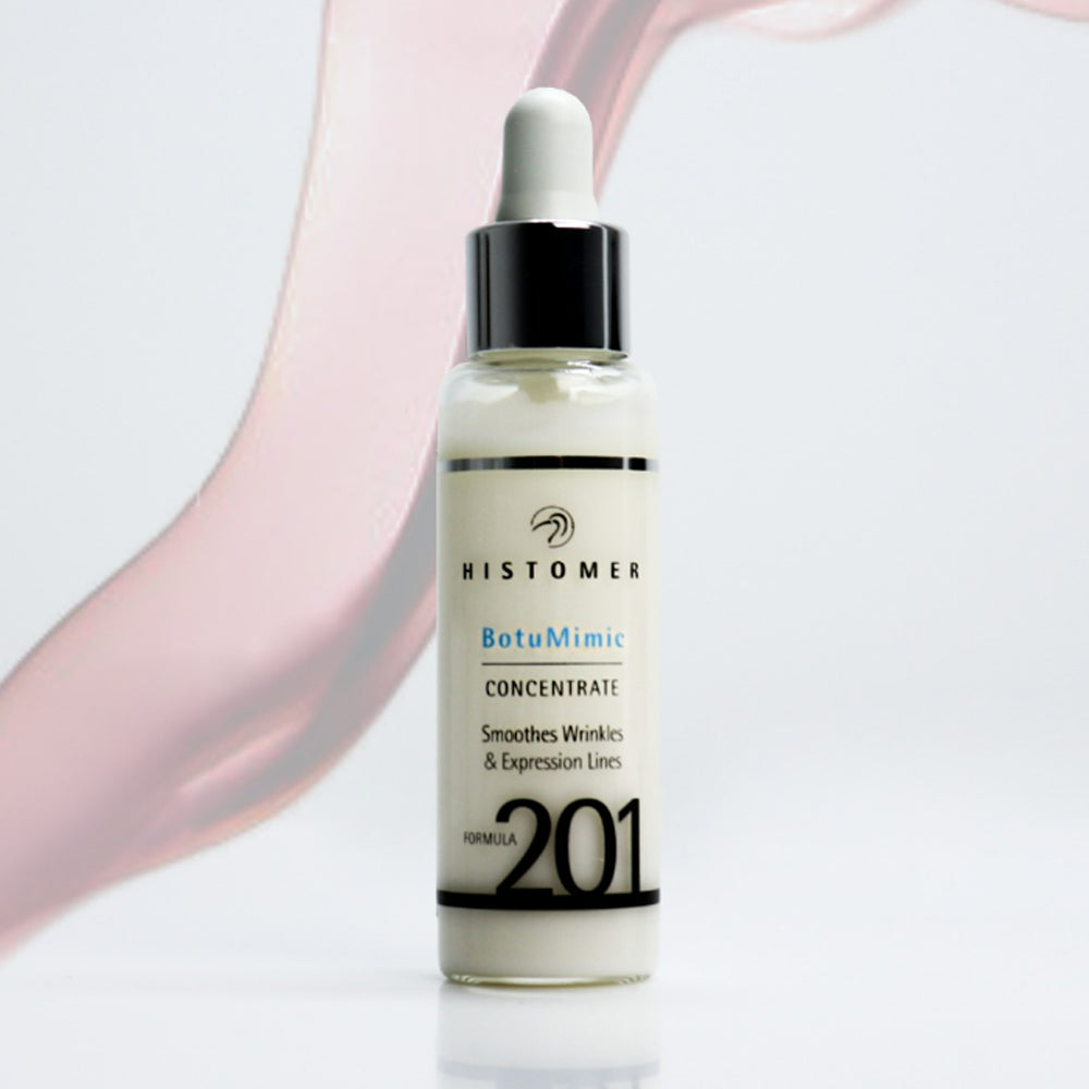 Histomer Formula 201 BotuMimic Concentrate - Концентрат для коррекции морщин
