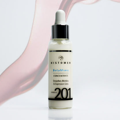 Histomer Formula 201 BotuMimic Concentrate - Концентрат для корекції зморшок