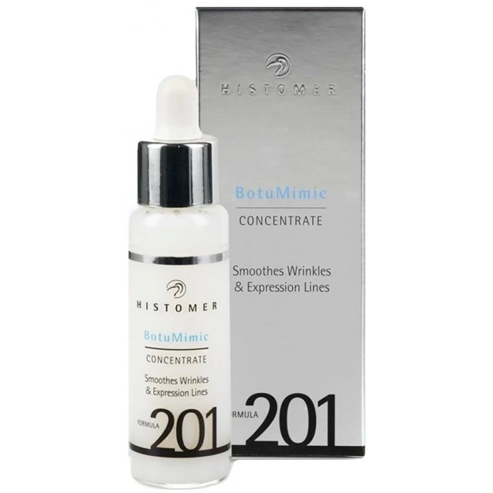 Histomer Formula 201 BotuMimic Concentrate - Концентрат для коррекции морщин