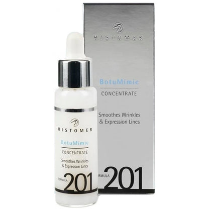 Histomer Formula 201 BotuMimic Concentrate - Концентрат для корекції зморшок