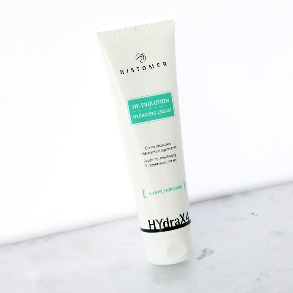 Увлажняющий крем профессиональный - Histomer HY-EVOLUTION Hydrating Cream