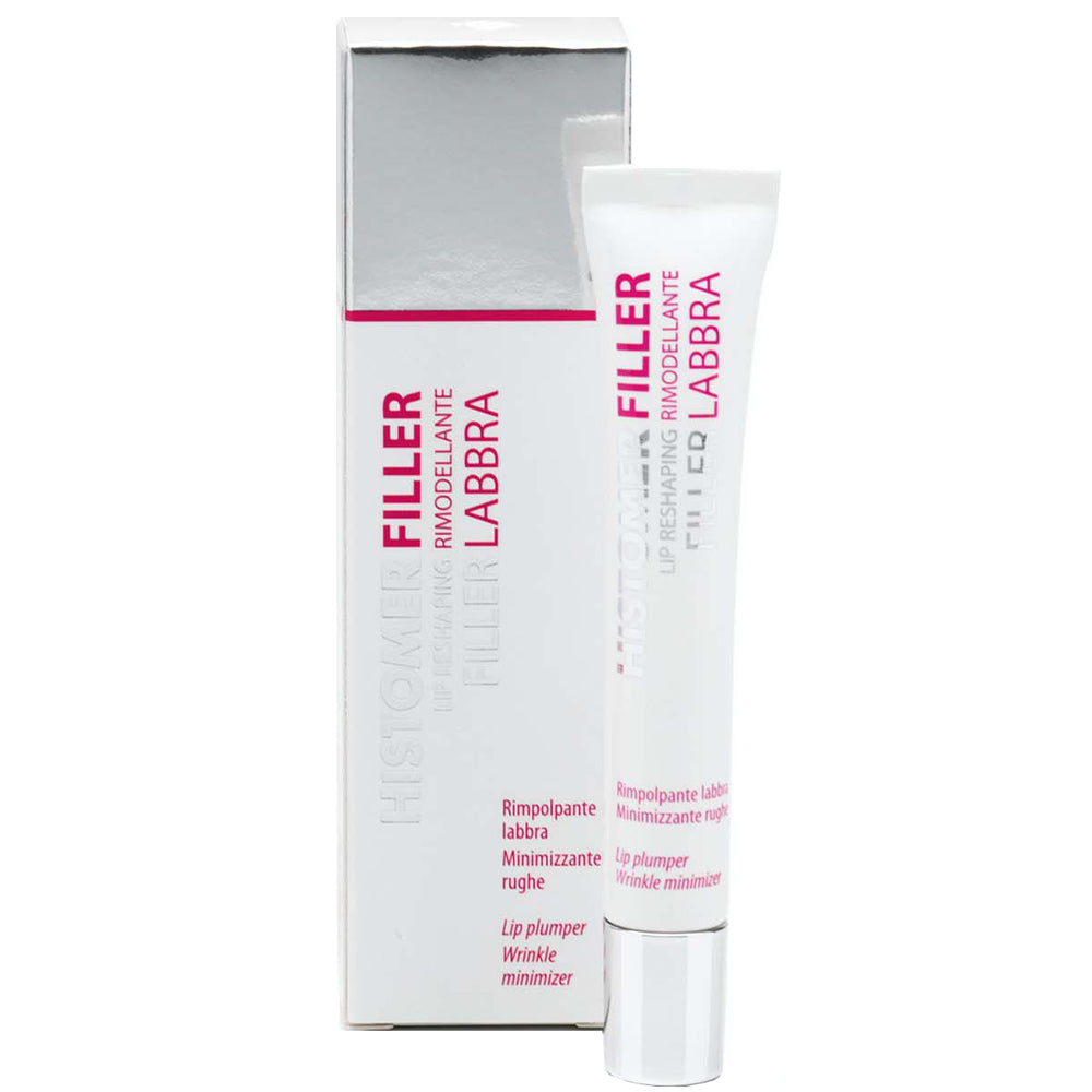 Моделюючий крем-філлер для губ - Histomer