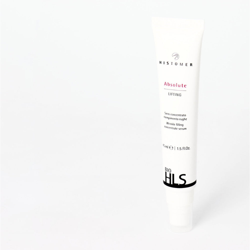 2 Сироватка інтенсивна розгладжуюча Histomer BIO HLS