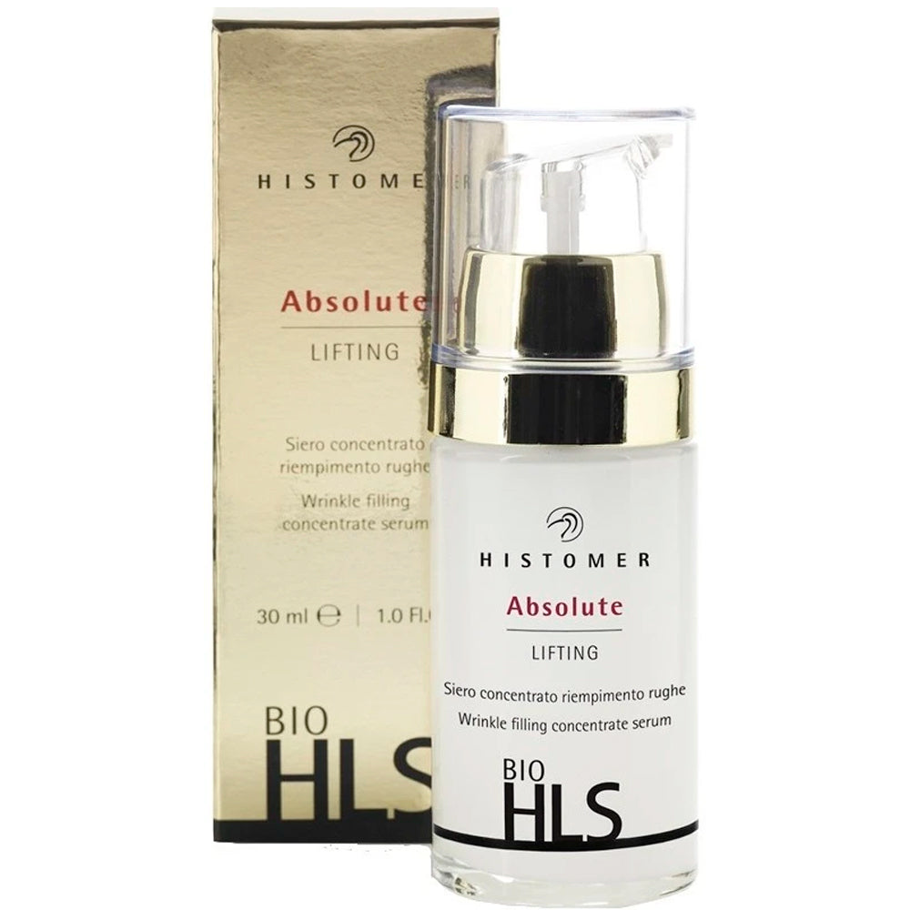 Сироватка інтенсивна розгладжуюча Histomer BIO HLS