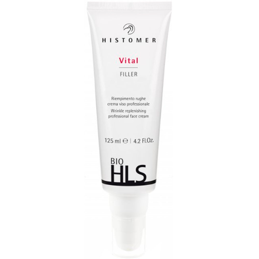 Histomer BIO HLS Vital Filler - Крем-филлер для разглаживания морщин