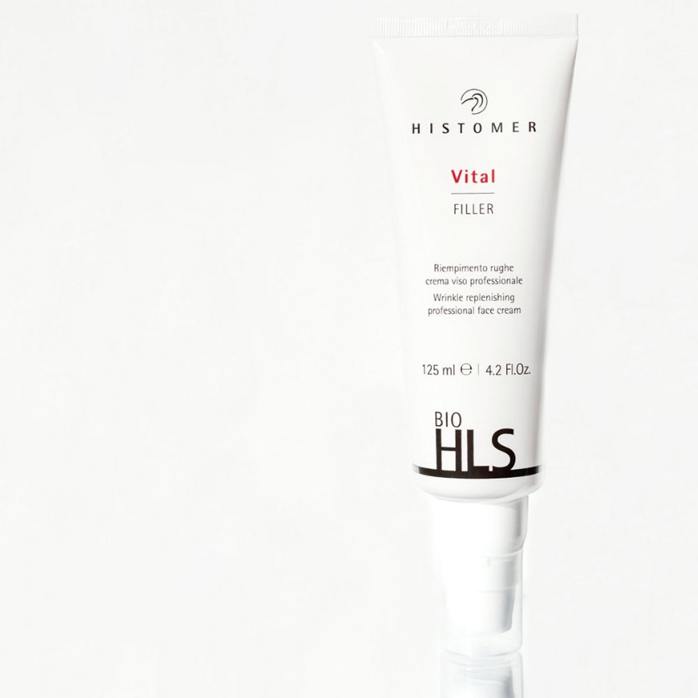 Histomer BIO HLS Vital Filler - Крем-філлер для розгладження зморшок