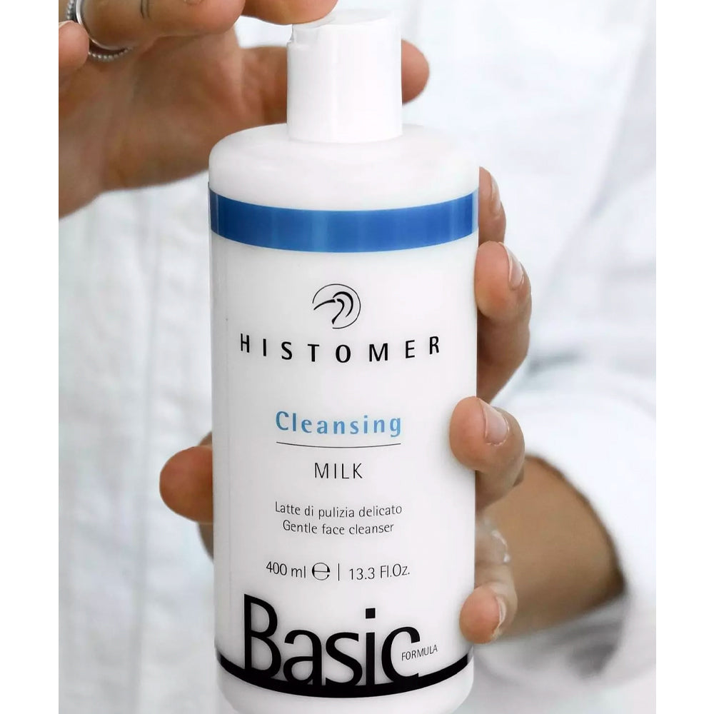 Histomer Basic Cleansing Milk - Очищаюче молочко
