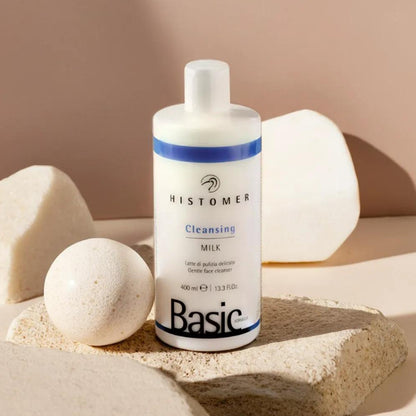 Histomer Basic Cleansing Milk - Очищаюче молочко 3