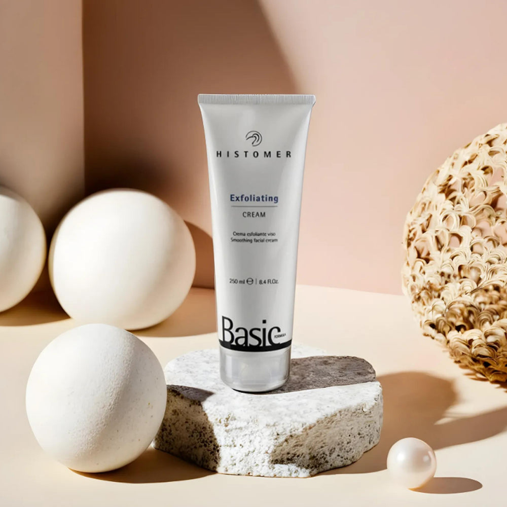 Histomer Basic Exfoliating Cream 2