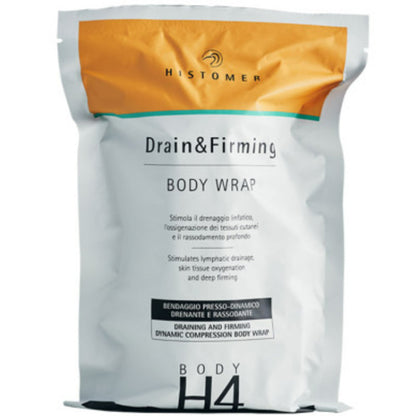 Бандаж для тіла - Histomer Body H4 Drain &amp; Firming Body Wrap