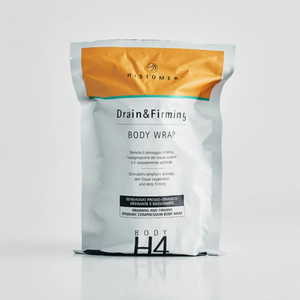 Бандаж для тіла - Histomer Body H4 Drain &amp; Firming Body Wrap 5