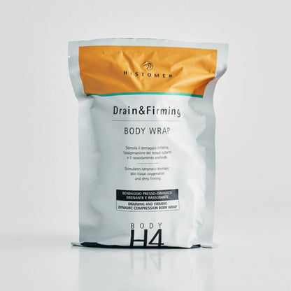 Бандаж для тіла - Histomer Body H4 Drain &amp; Firming Body Wrap 5