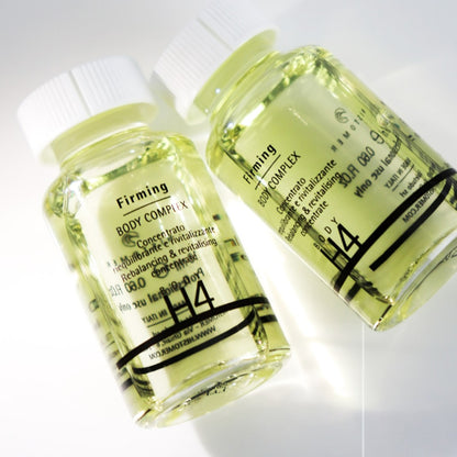 Histomer Body H4 Firming Body Complex  - Зміцнююча сироватка для тіла