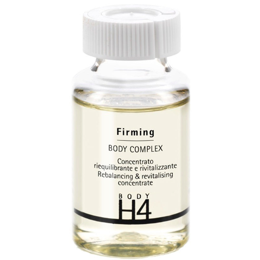 Histomer Body H4 Firming Body Complex  - Укрепляющая сыворотка для тела