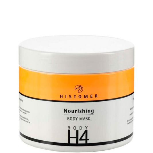 Histomer Body H4 Nourishing Body Mask - Питательная маска для тела