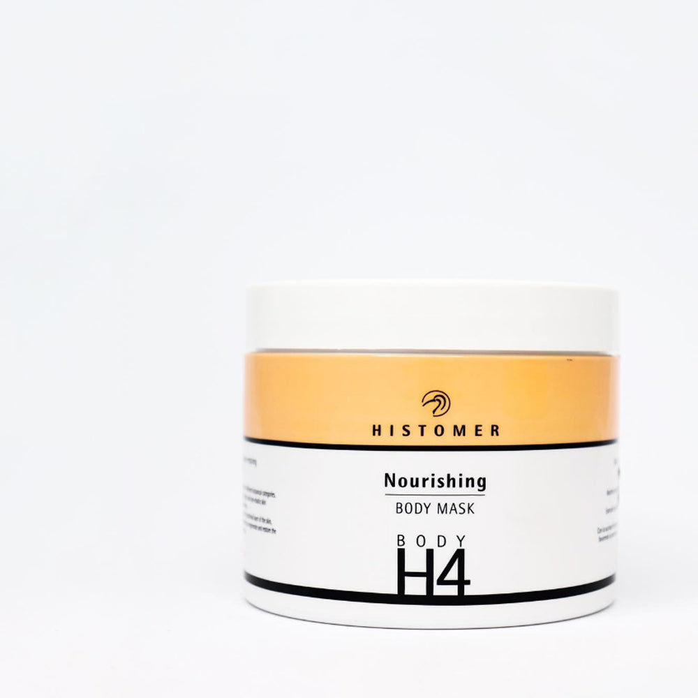 Histomer Body H4 Nourishing Body Mask - Поживна маска для тіла