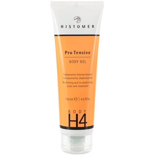 Histomer Body H4 Pro Tensive Body Gel - Гель-лифтинг для внутренней поверхности рук