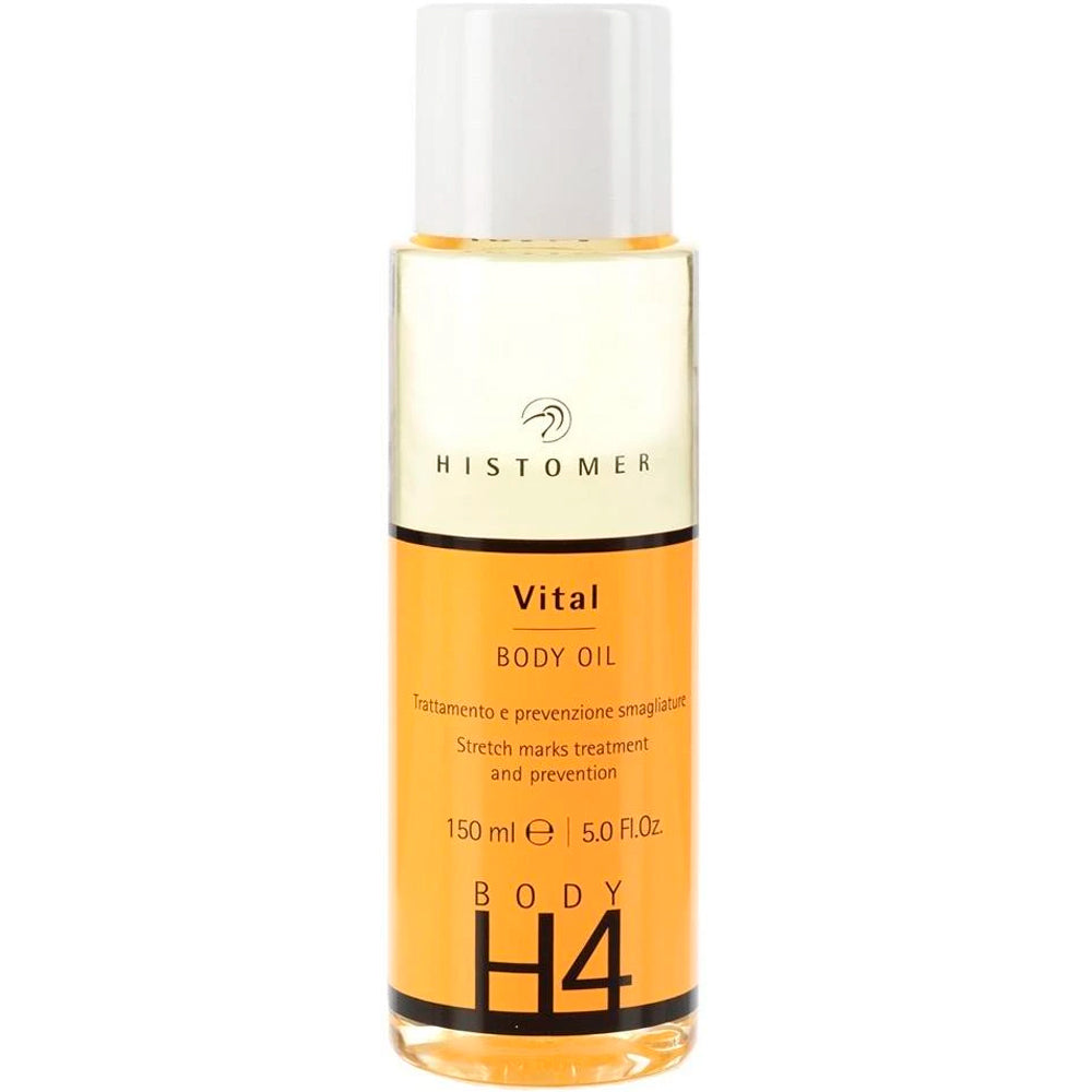 Олія для профілактики і корекції розтяжок Histomer Body H4