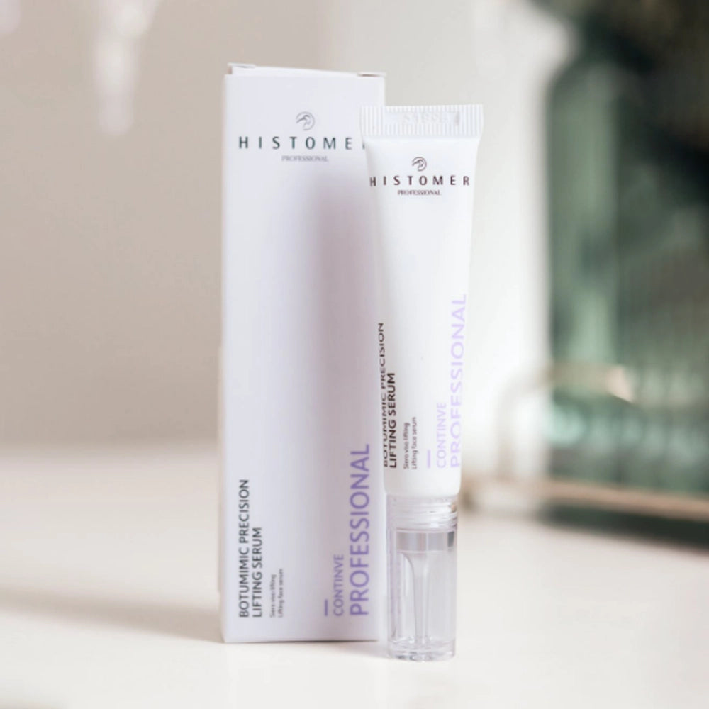Сироватка для миттєвого ліфтингу та релаксації міміки - Histomer 5