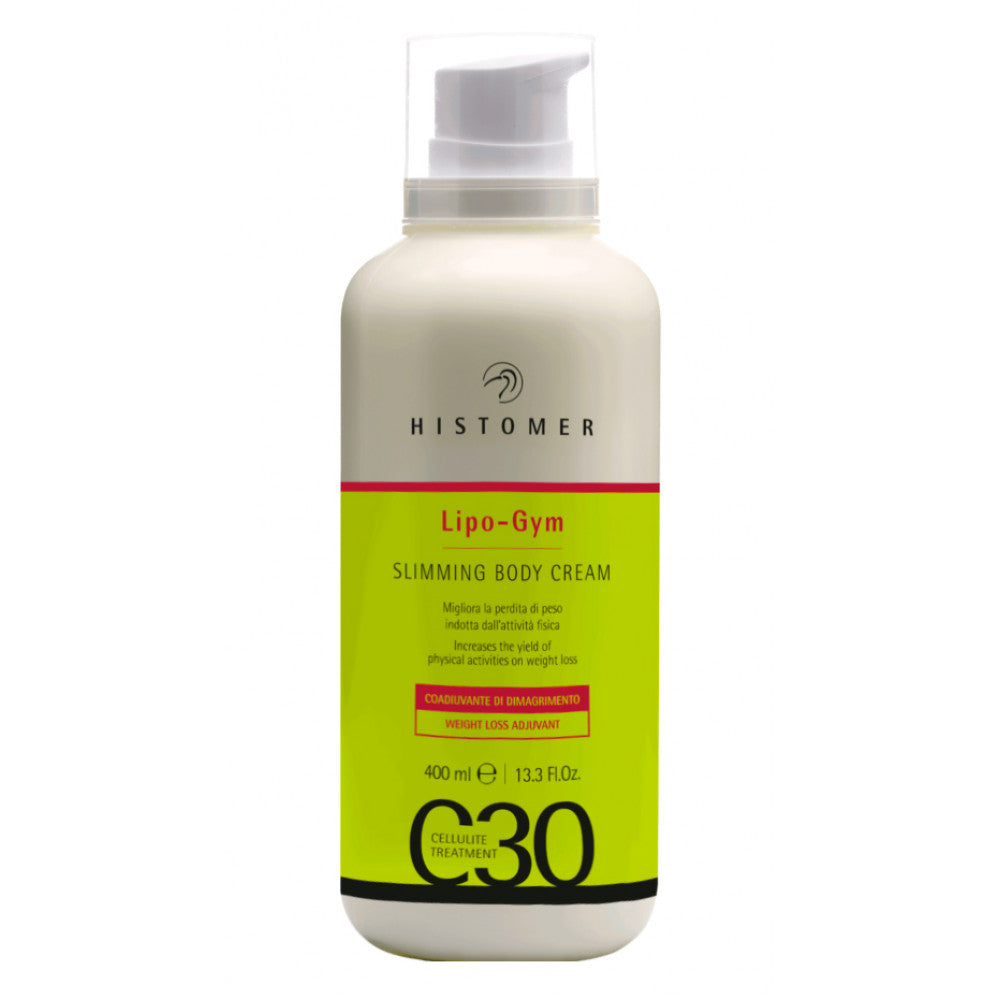 Histomer C30 Lipo Slimming Body Cream - Крем для похудания