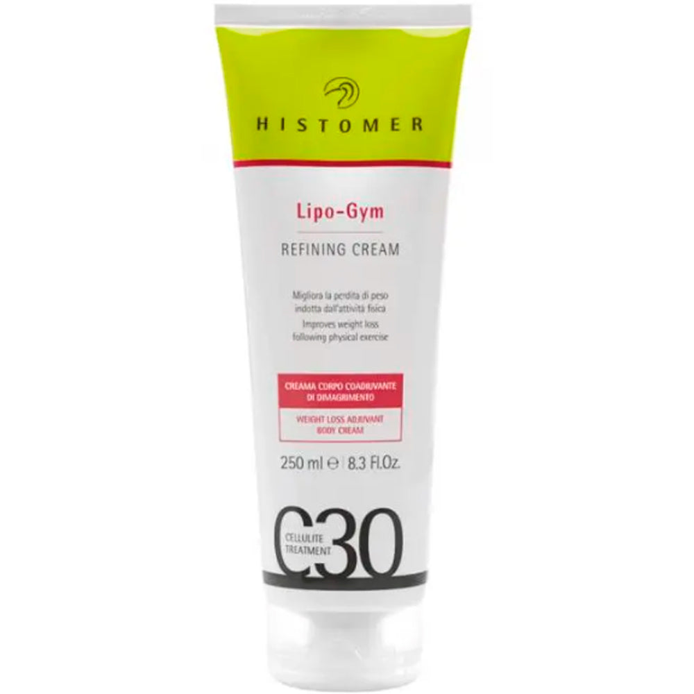 Histomer C30 Lipo Gym Refining Cream - Крем детокс