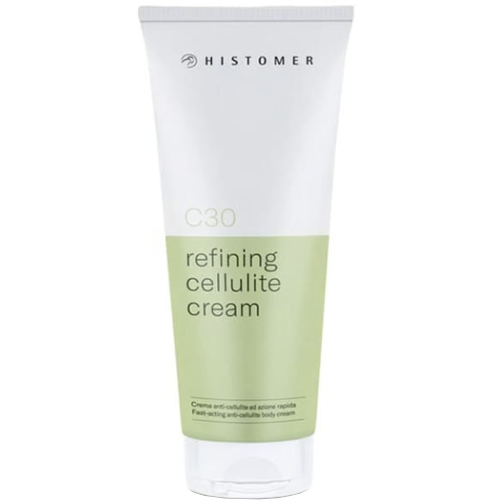 Антицеллюлитный разглаживающий крем - Histomer C30 Refining Cellulite Cream