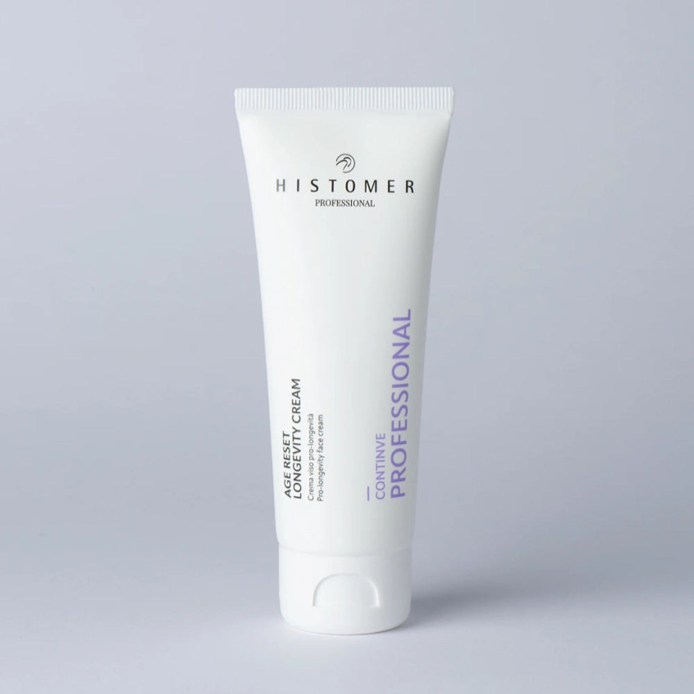 Інтенсивно омолоджуючий крем - Histomer Continve Age Reset Longevity Cream 5