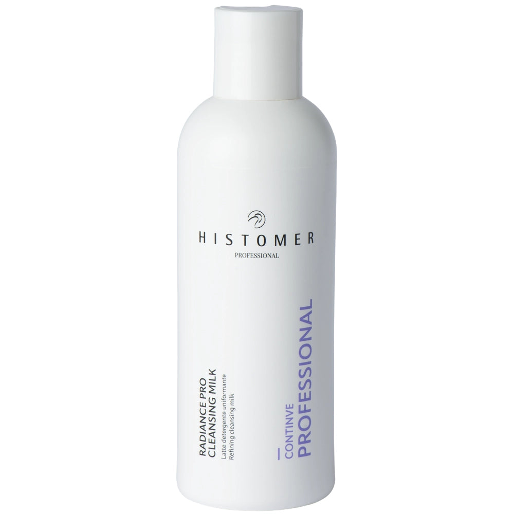 Молочко для зняття макіяжу - Histomer Continve Radiance Pro Cleansing Milk