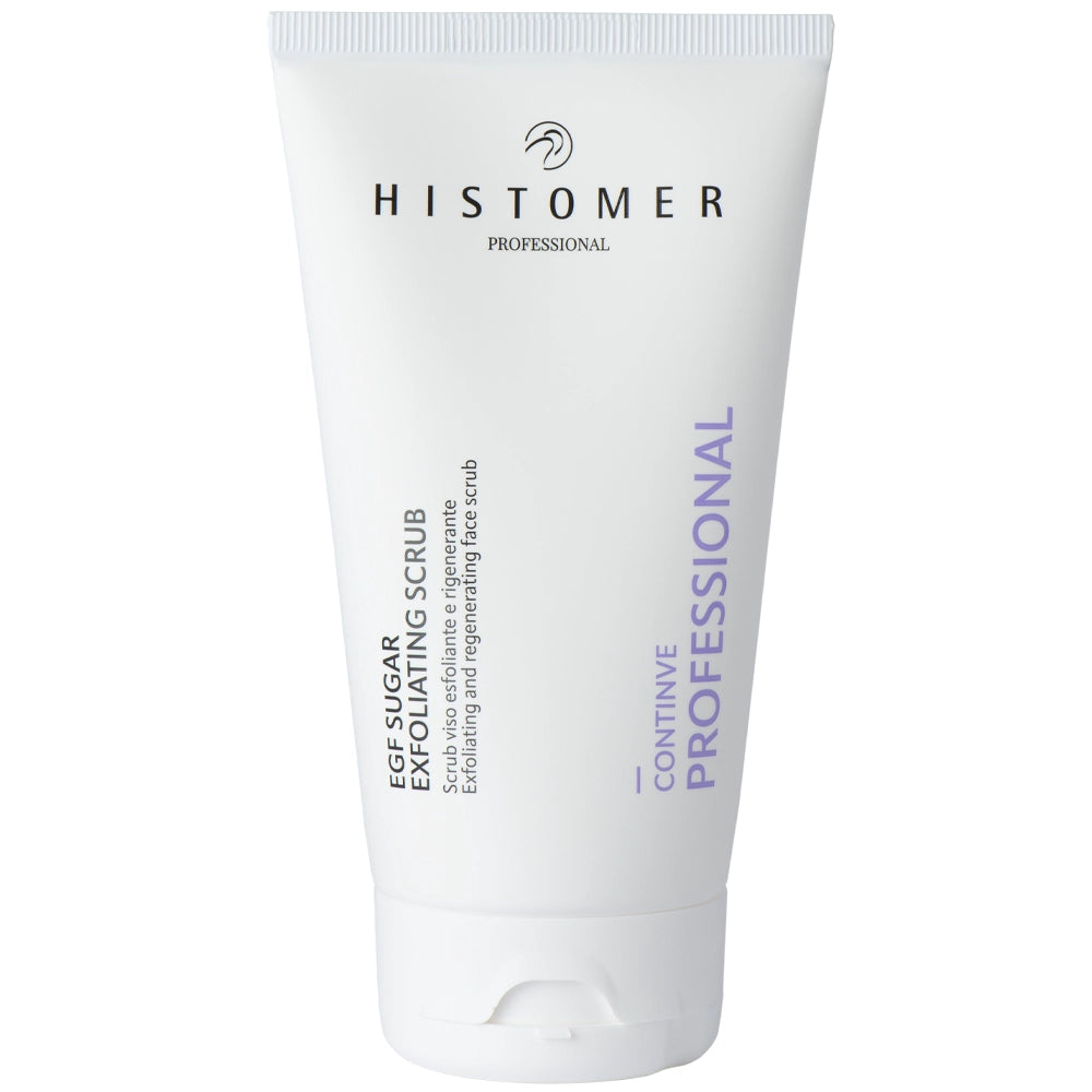 Цукровий скраб-ексфоліант  - Histomer Continve EGF Sugar Exfoliating Scrub
