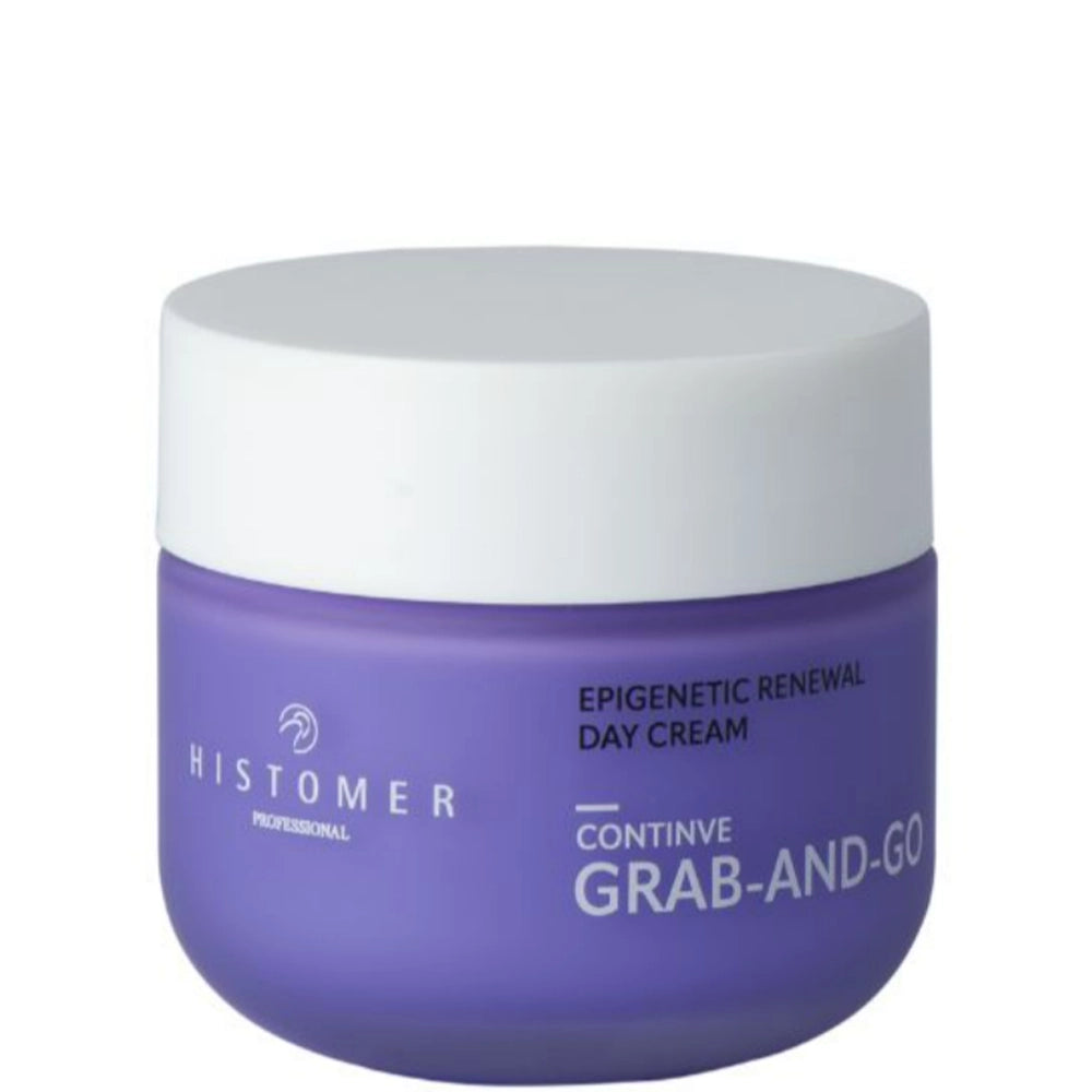 Крем денний з пептидами та екзосомами - Histomer