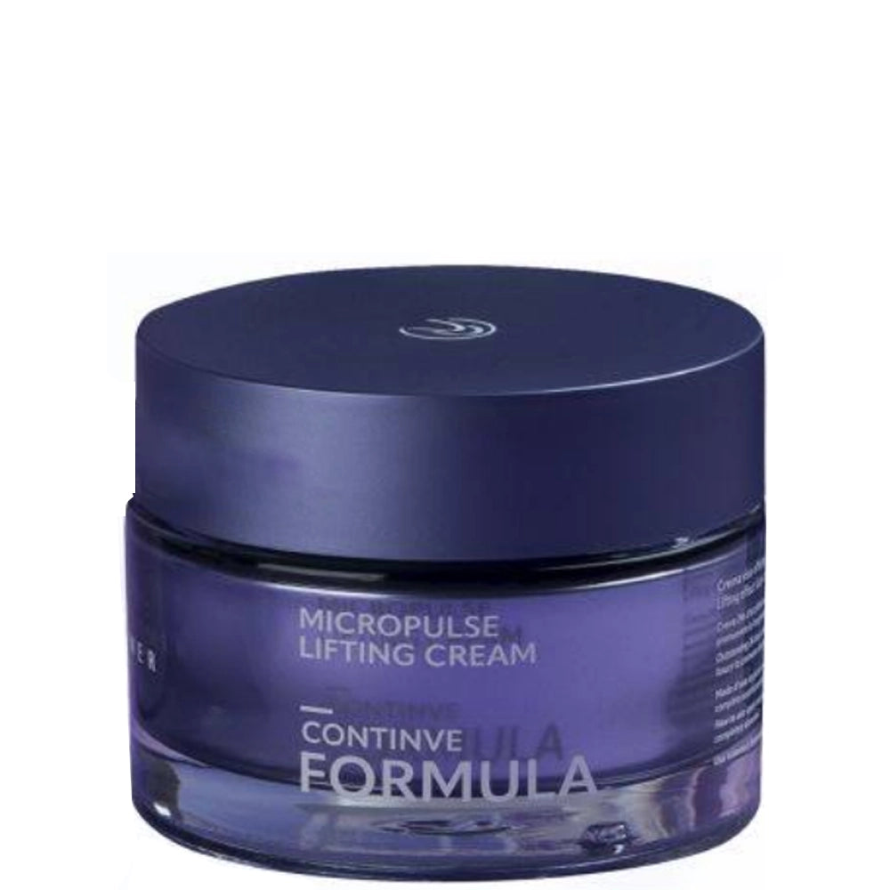 Крем-ліфтинг з пептидами та екзосомами - Histomer