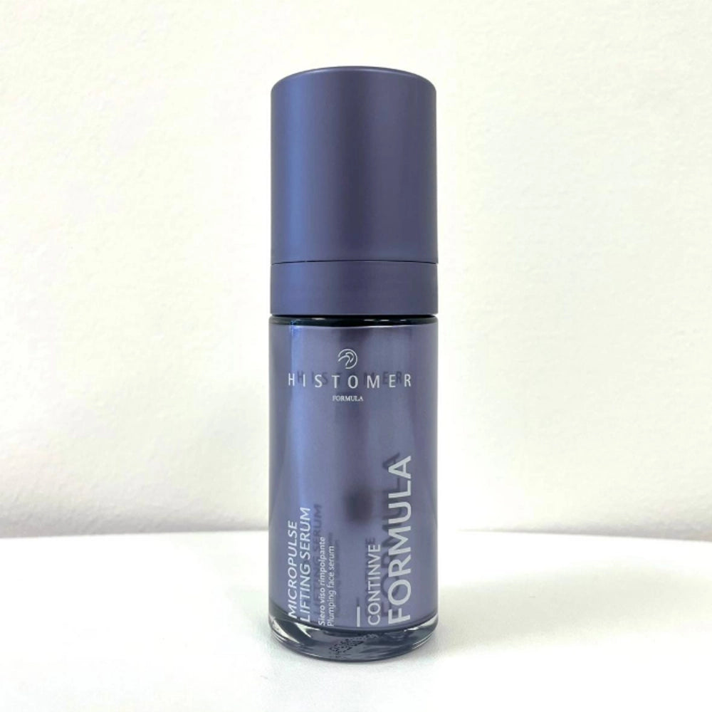 Сироватка-ліфтинг з пептидами та екзосомами - Histomer Continve Micropulse Lifting Serum 2