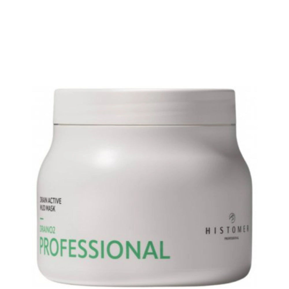 Маска дренажна грязьова - Histomer Drain O2