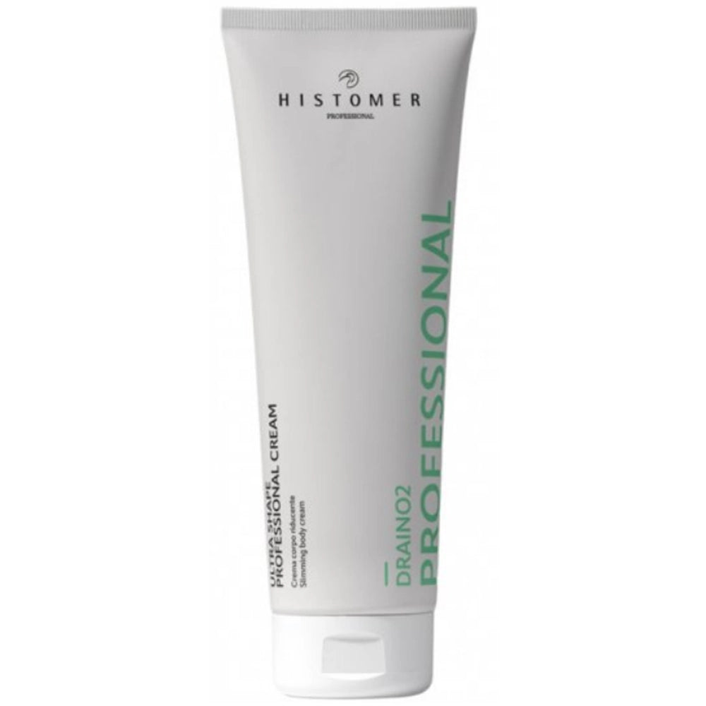 Крем ремоделюючий з ліполітичним ефектом - Histomer Drain O2