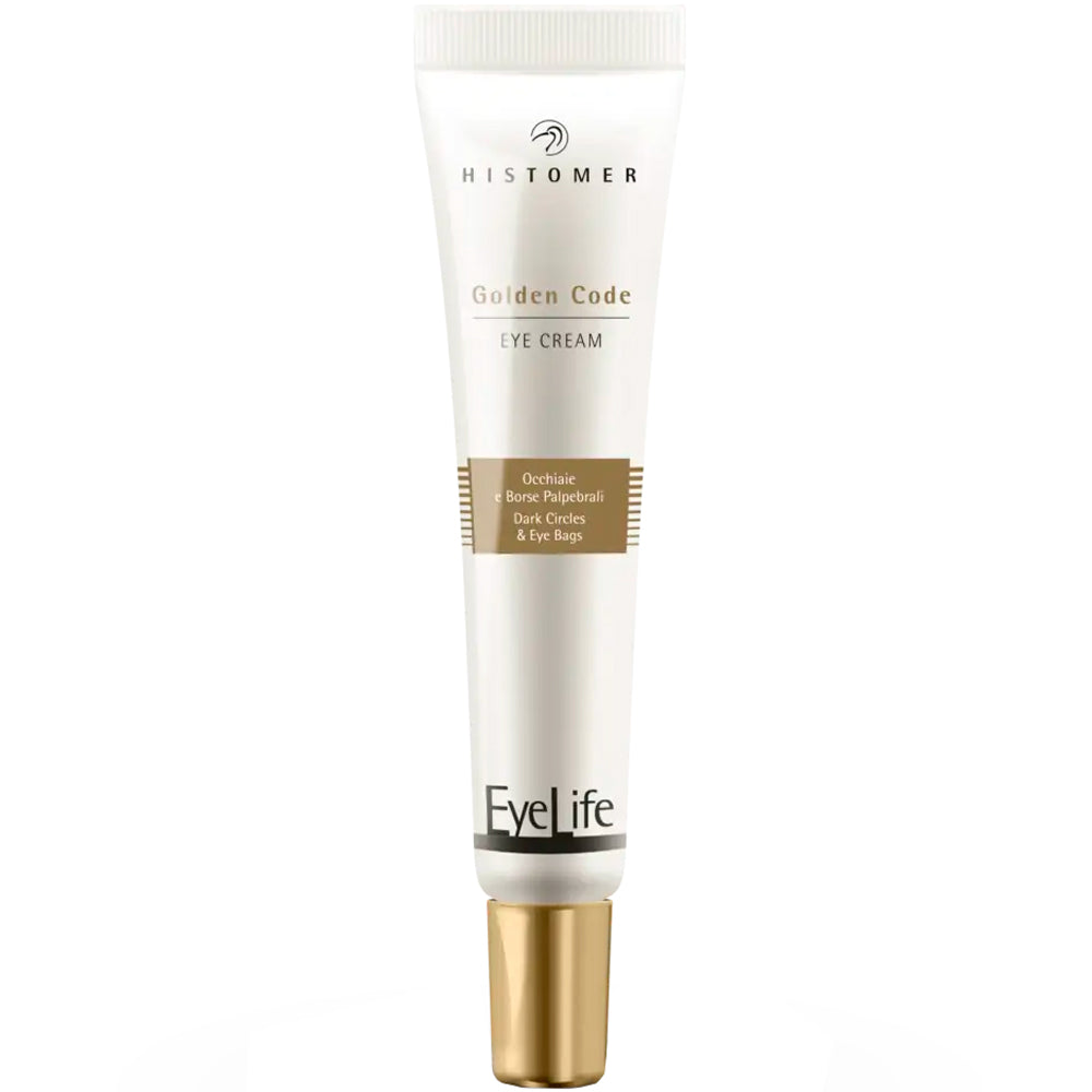 Histomer Eye Life Golden Code Eye Cream - Крем для шкіри навколо очей