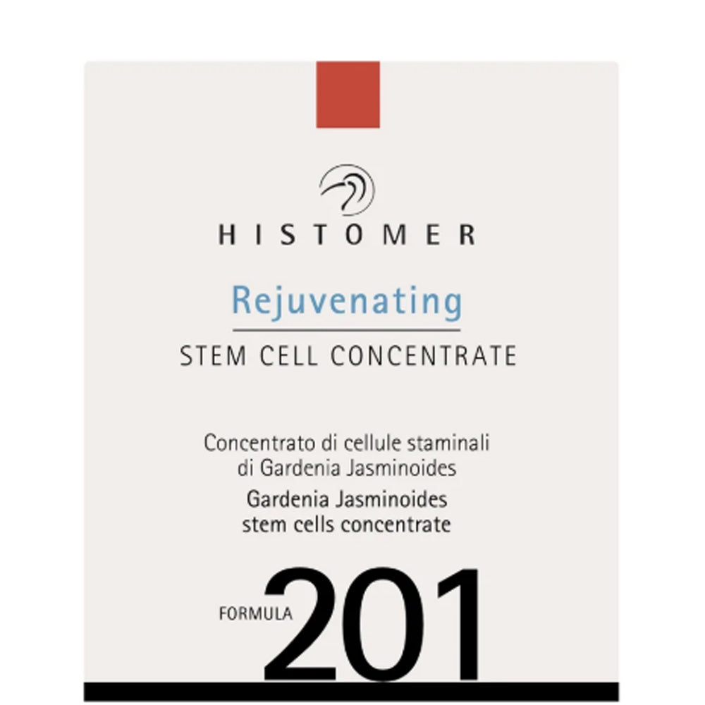 3 Сироватка-концентрат омолоджуюча Histomer Formula 201 