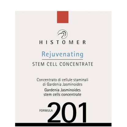 3 Сироватка-концентрат омолоджуюча Histomer Formula 201 