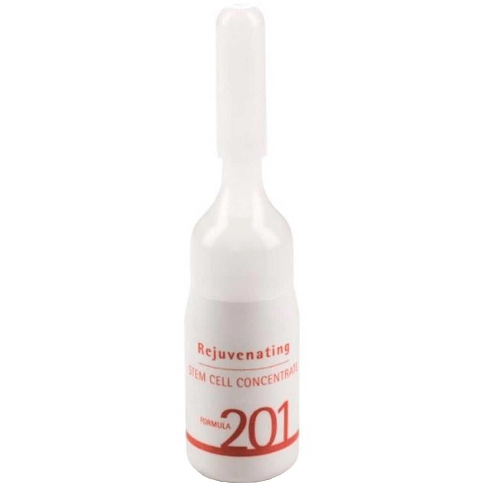 Histomer Formula 201 Rejuvenating Stem Cell Concentrate - Сироватка-концентрат омолоджуюча зі стовбуровими клітинами Гарденії