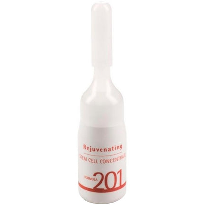 Histomer Formula 201 Rejuvenating Stem Cell Concentrate - Сироватка-концентрат омолоджуюча зі стовбуровими клітинами Гарденії