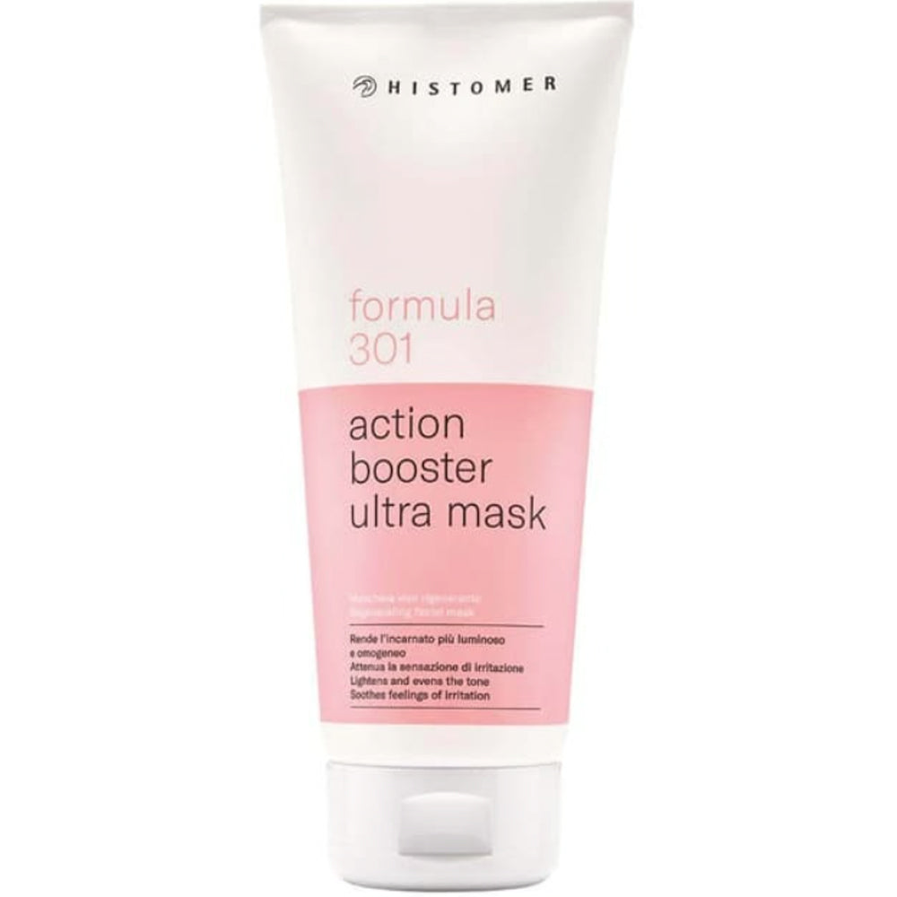 Маска-бустер восстанавливающая - Histomer Formula 301 Action Booster Ultra Mask