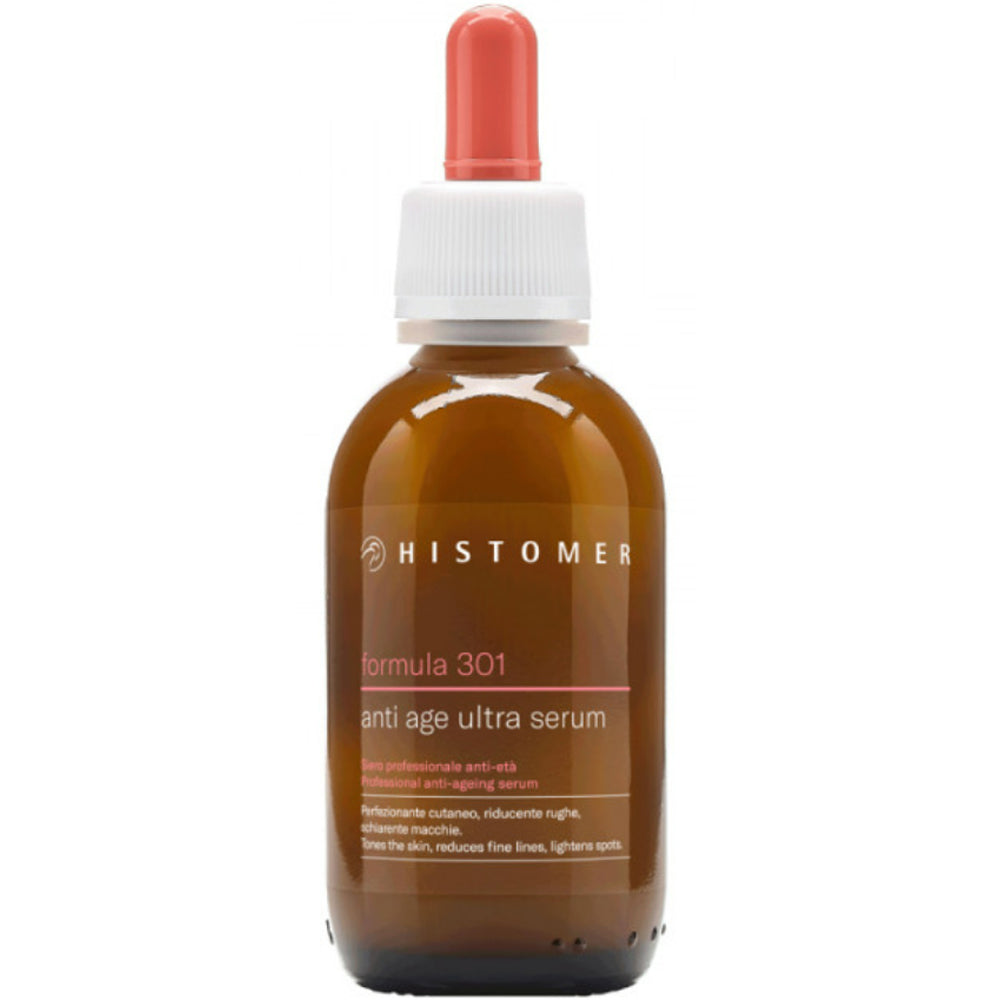 Сыворотка профессиональная антивозрастная - Histomer Formula 301 Anti-Age Ultra Serum