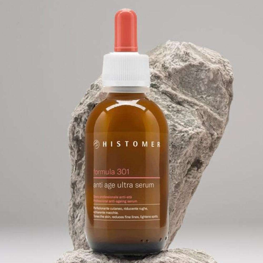 2 Сироватка професійна антивікова - Histomer Formula 301