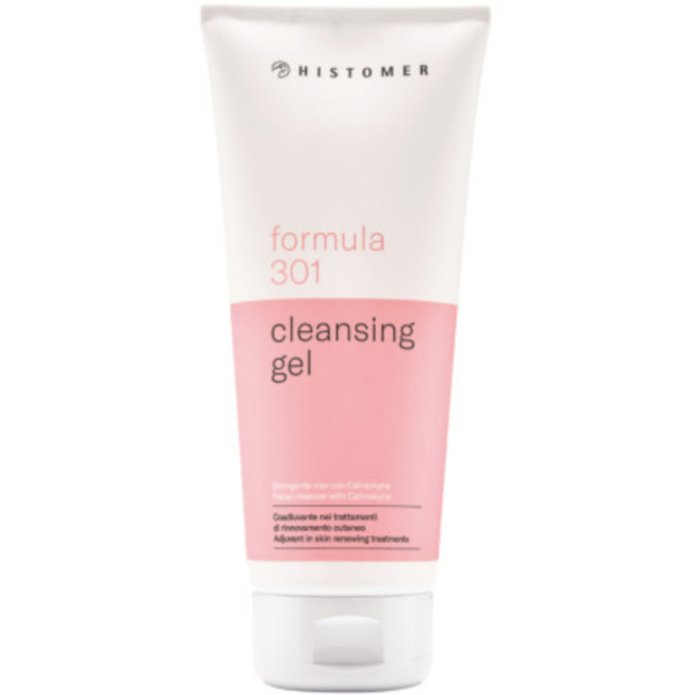 Засіб для очищення обличчя - Histomer Formula 301 Cleansing Gel