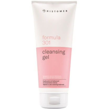 Засіб для очищення обличчя - Histomer Formula 301 Cleansing Gel