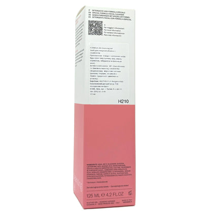 Засіб для очищення обличчя - Histomer Formula 301 склад