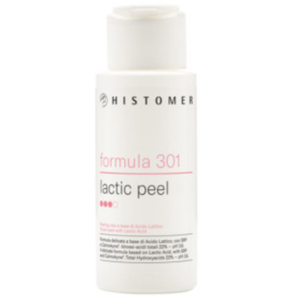 Пілінг молочний - Histomer Formula 301 Lactic Peel